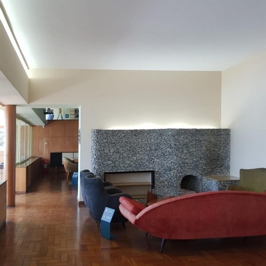 Sala de estar