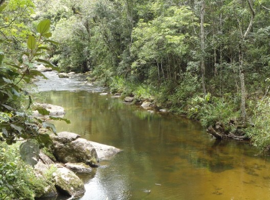 Paisagens idílicas e opressoras: tudo é paisagem