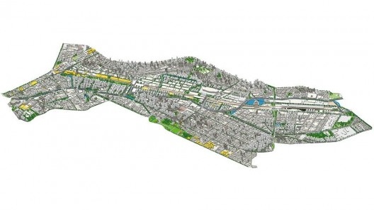 Projeto Mooca Vila Carioca