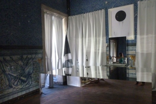 Trienal de Lisboa, 2013