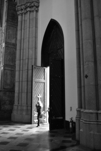 Catedral da Sé, São Paulo