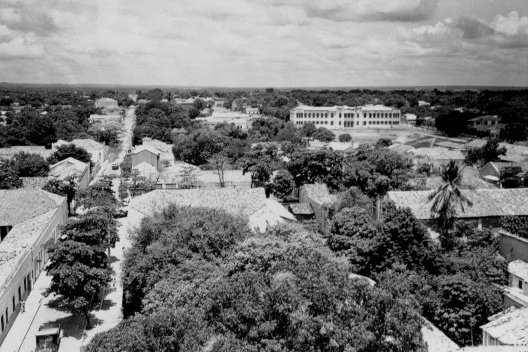 Teresina PI, 1957