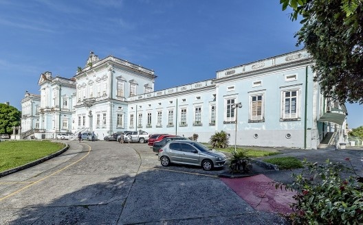 Hospital Beneficente Português do Amazonas, Manaus