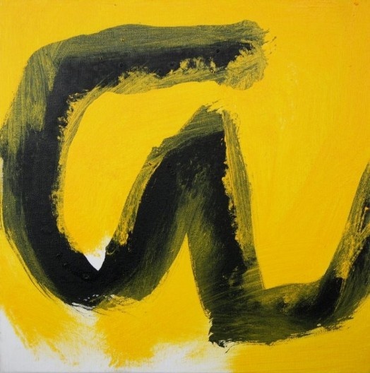 Pintura de Carlos Dias