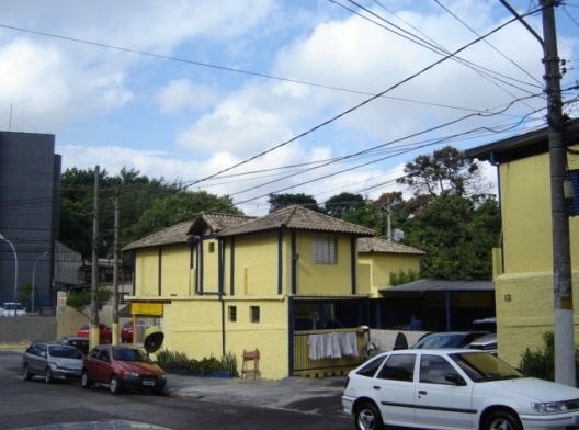 Lava-rápido: Estado de Israel X Leandro Dupré