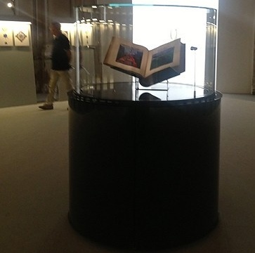 O Livro Vermelho de Carl Gustav Jung