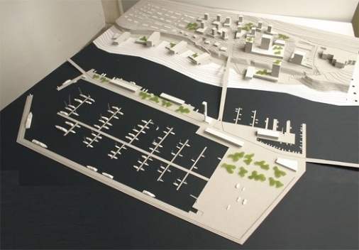 Trabalho 04 - X3M: arquitectura + urbanismo