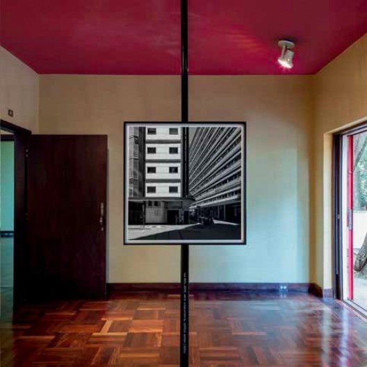 Exposição “Sotaques paulistanos da Bauhaus”