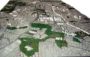 Operações Urbanas em São Paulo: crítica, plano e projetos. Parte 3 – Operações Urbanas: plano-referência e proposições
