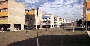 Fig.11: Foto do Conjunto Zezinho Magalhães Prado