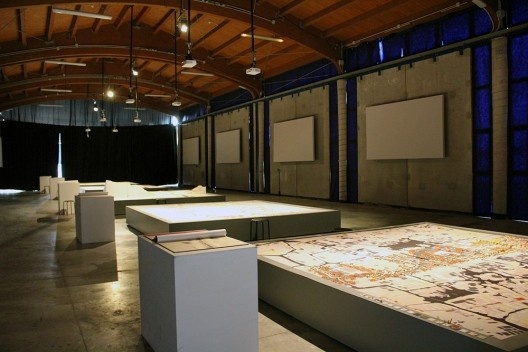 Horizontal Metropolis