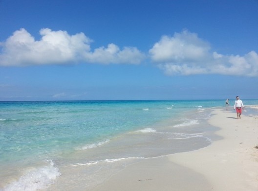 Varadero, janeiro 2015