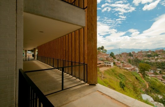 Colegio Santo Domingo Savio