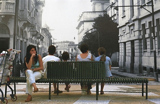 nterior do Parque Shopping D. Pedro, Campinas