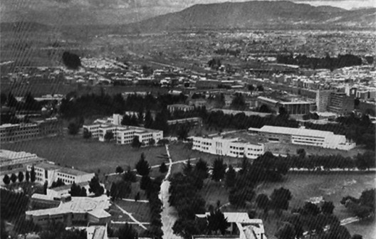 Fotografía Henri Carreño Ospina