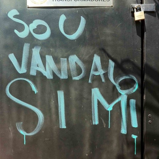 A cidade imaginária de cada um de nós