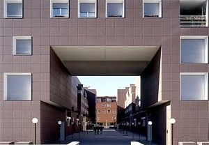 Vittorio Gregotti