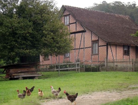 Blumenau, Santa Catarina, Brasil