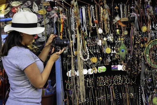 Deriva Fotográfica do Bem