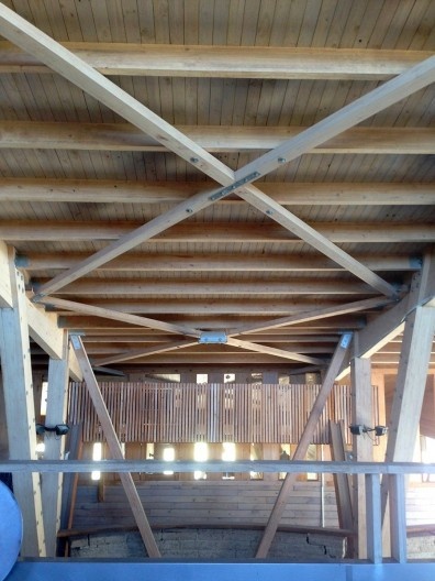 Vinícola Emiliana Organics, Vale de Colchagua, arquiteto José Cruz Ovalle