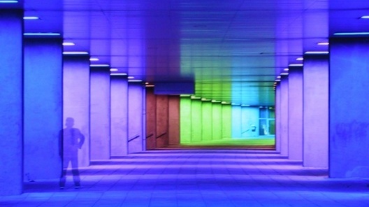 Netherlands Architecture Institute – NAi, Roterdã. Arquiteto Jo Coenen