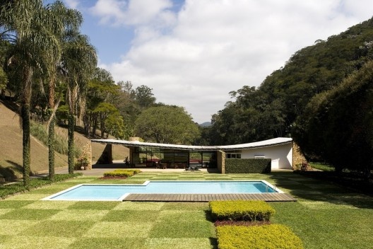 O natural e o construído