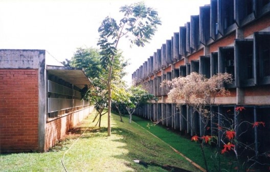 Arquitetura, estratégia e projeto