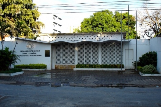 Residência Garcia Neto, 1953. Arq. Donato Mello Júnior
