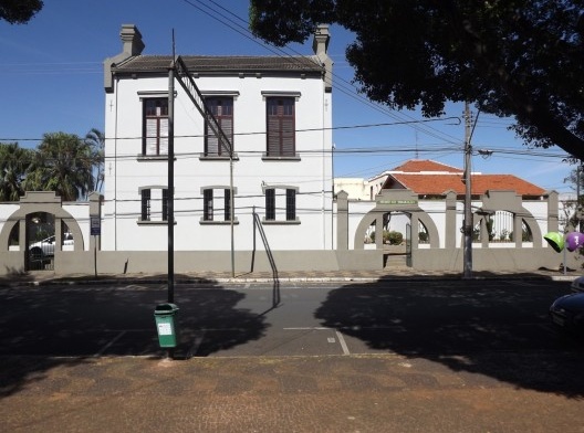 Museu da Imigração