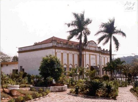 Museu, anos 2000