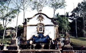 Subsídios para elaboração do plano diretor do Município de Tiradentes – MG (1)
