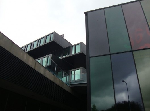 Hotel Axis, arquiteto Viana Jorge Albuquerque