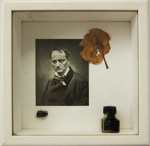 Colagem de Aurélio Martinez Flores