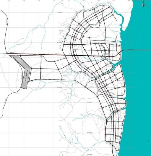 Definição do Macroparcelamento (2008).