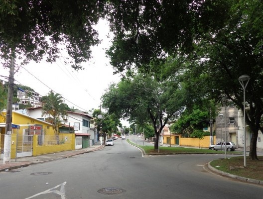 Avenida Maruípe, no trevo de Fradinhos, Vitória ES