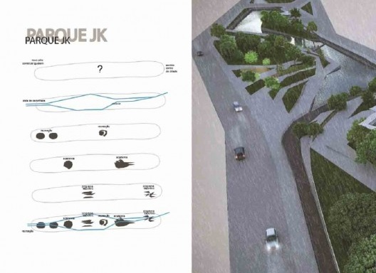 Construindo uma Nova Identidade, de Ana Carolina Semenzato Pinto. TFG 2013 – Unesp/Bauru