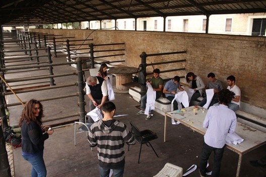 Caminhando de Lygia Clark