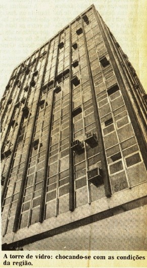 Edifício Generalíssimo