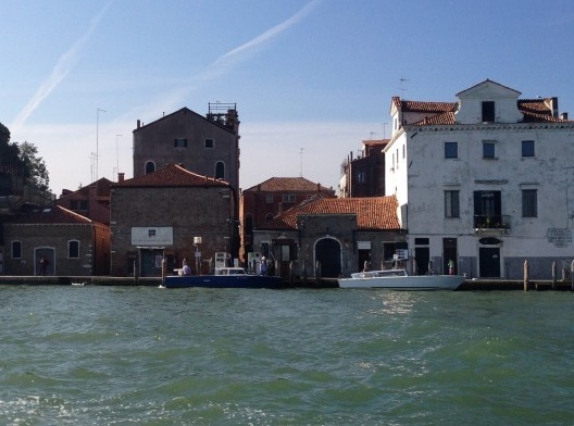 Veneza, Itália