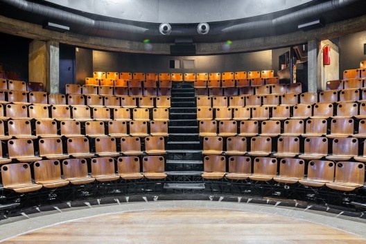 Teatro Paiol