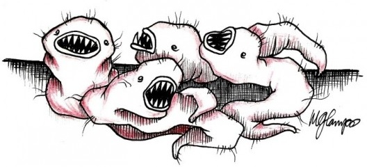 Politicagenópolis, uma fábula