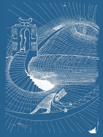 Sem título, Chicosta, 1978