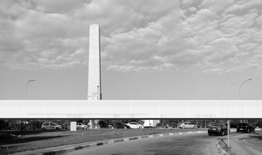 Projeto Futuro do MAM São Paulo, Angelo Bucci / SPBR