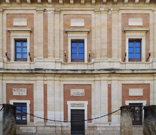 Arquivo Geral das Índias