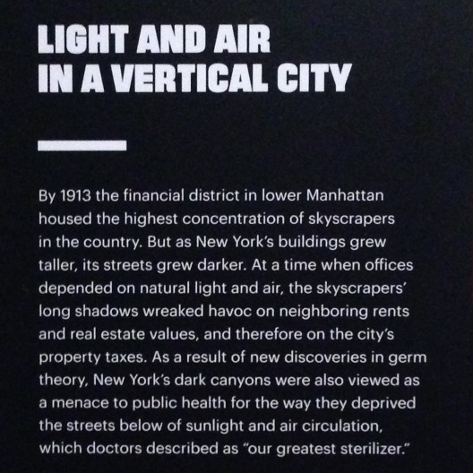 Museu da Cidade de Nova York, Nova York. jan. 2017