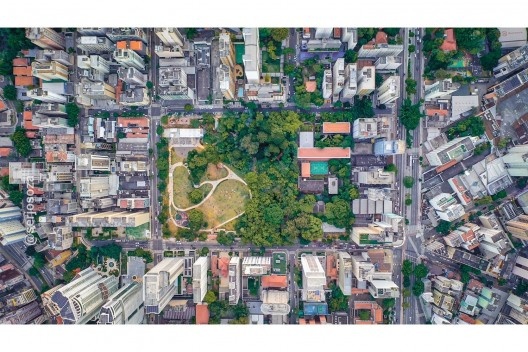 Parque Augusta, São Paulo SP, 2021