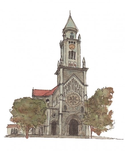 Igreja Nossa Senhora da Consolação