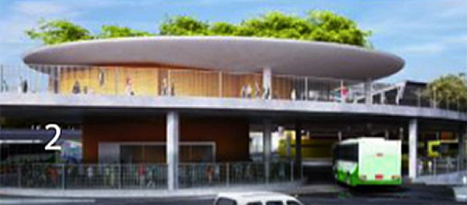 Modelagem 3D do original licitado da Figura Computação Gráfica