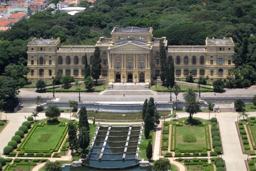 Conjunto do Ipiranga, São Paulo
