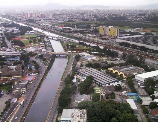Afinal, qual a importância histórica do Parque Anhembi para a metrópole?